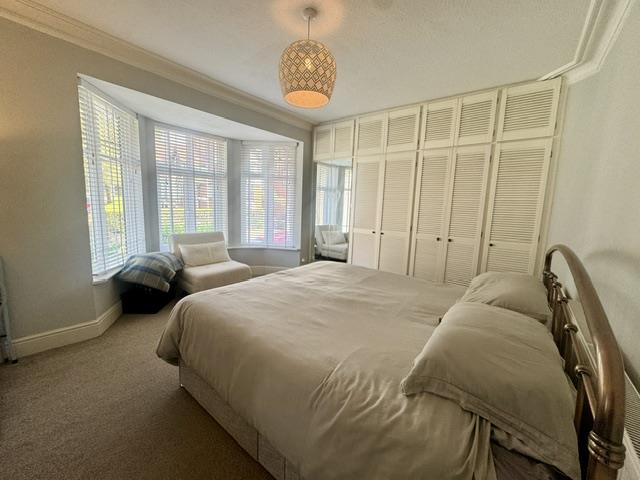 Glanmor Park Road, Sketty, Swansea, SA2 0QG